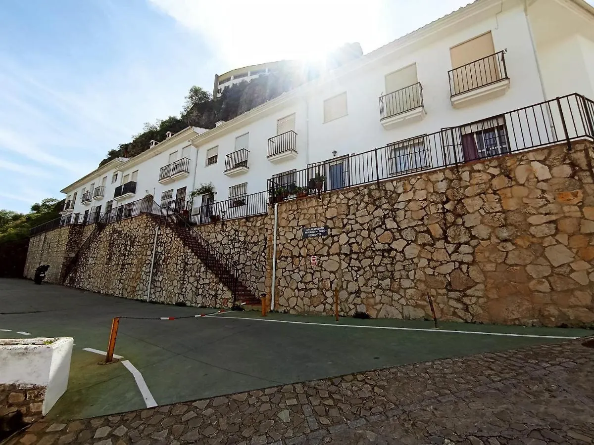 Apartamento Amanecer Zahara De La Sierra