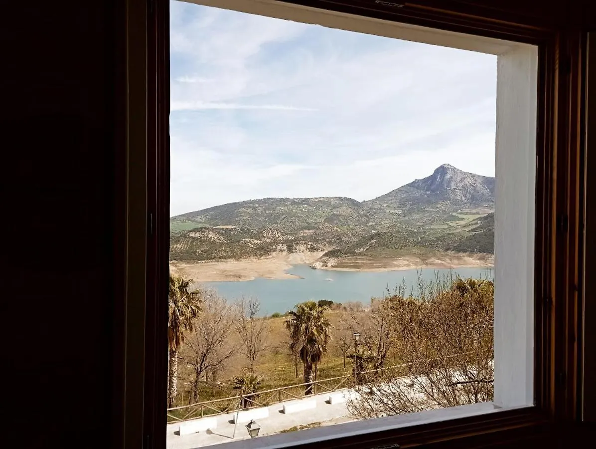 Apartamento Amanecer Zahara De La Sierra 0*,