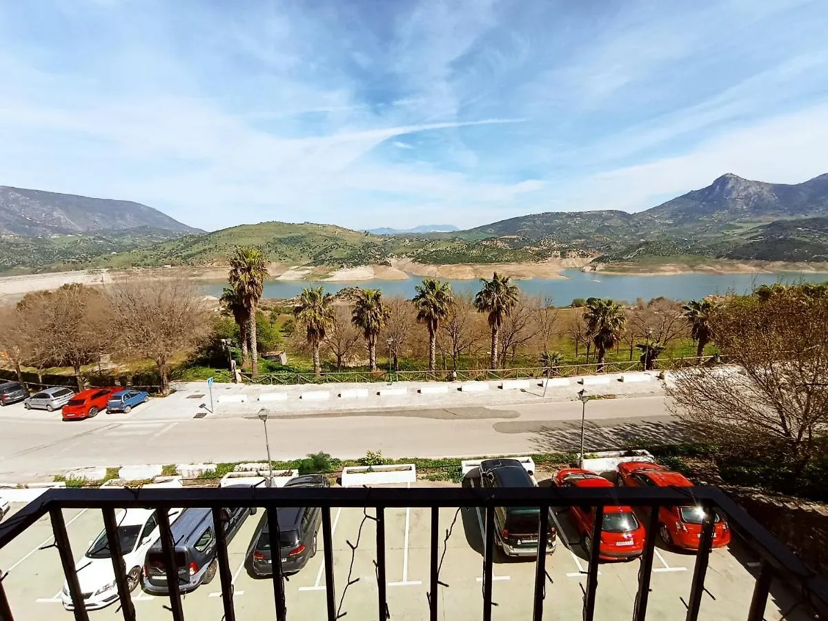 Apartamento Amanecer Zahara De La Sierra