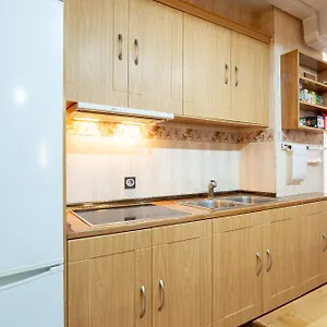 Sunny Harbor House Habitación en casa particular Málaga