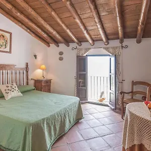 Сasa de vacaciones Altillo, Zahara De La Sierra