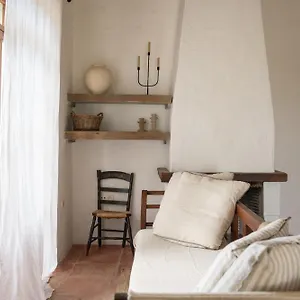 Villa Luca Oliva, Zahara De La Sierra