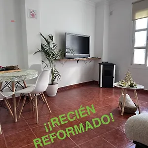 Apartamento La Escalera, Zahara De La Sierra