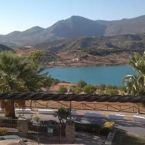 Casa rural Casas Azahar-alucema, Zahara De La Sierra