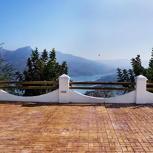 Сasa de vacaciones La Sutilas, Zahara De La Sierra