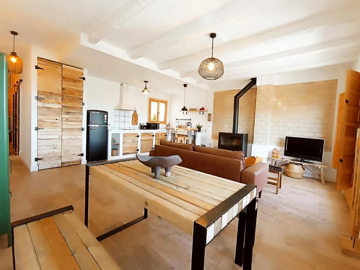 Apartamento Amanecer زاهارا دي لا سييرا 0*,  إسبانيا