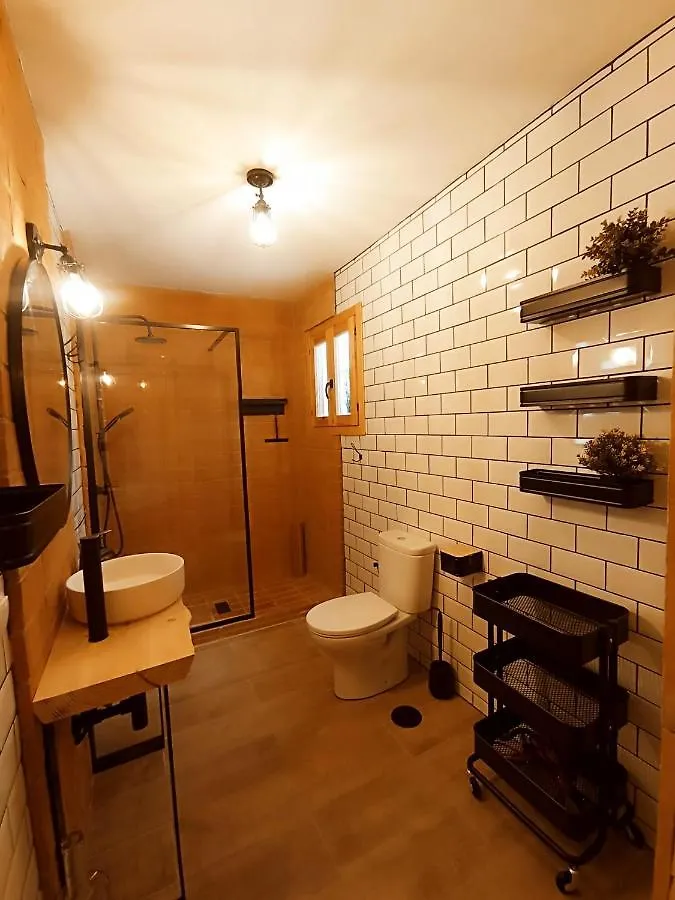 Apartamento Amanecer زاهارا دي لا سييرا 0*,  إسبانيا